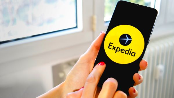 Teléfono Expedia